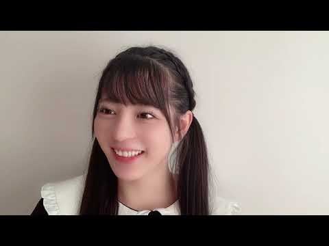 長野 雅(HKT48 チームKⅣ)