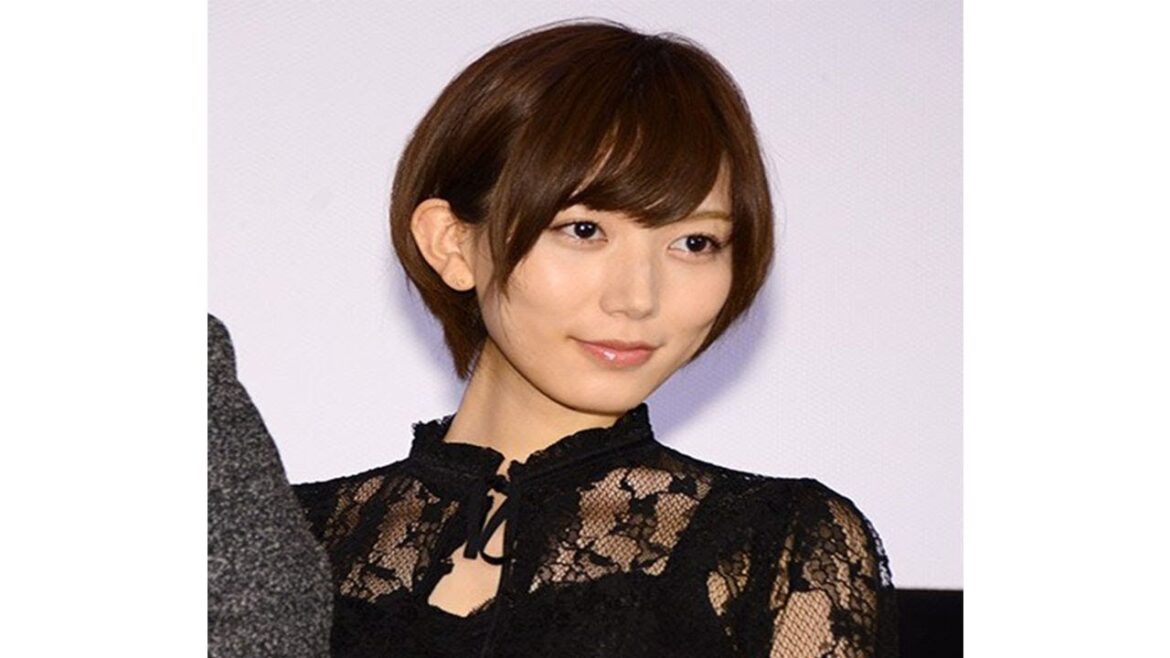 元AKB光宗薫、芸能活動休止を発表…今年10月から「好きな活動も辛いだけのものに」