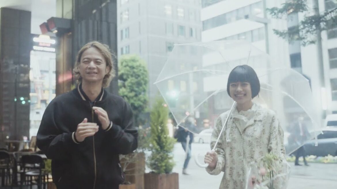 奇妙礼太郎 – 「散る 散る 満ちる feat. 菅田将暉」 MV MAKING
