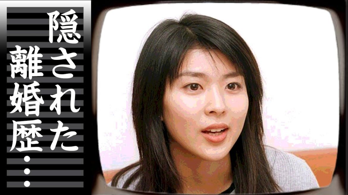 松たか子の隠された離婚歴…子供の難病に驚きを隠せない…『ロングバケーション』で木村拓哉と共演した人気女優の元カレ・山本耕史との破局理由…父・松本幸四郎が激怒した理由がヤバい…