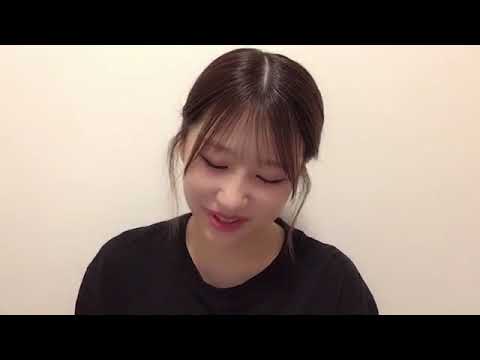 伊藤 優絵瑠(HKT48 チームH)