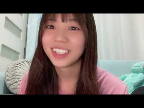 栗山 梨奈(HKT48 チームKIV)
