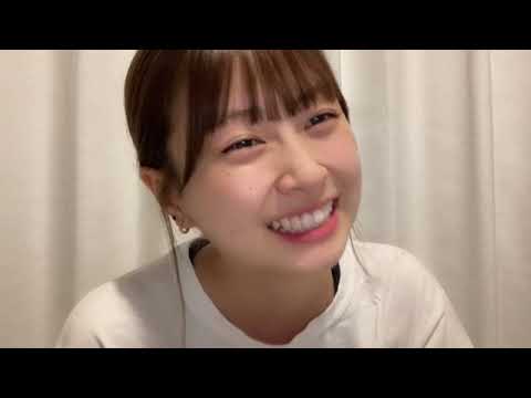 松岡 はな(HKT48 チームKIV)