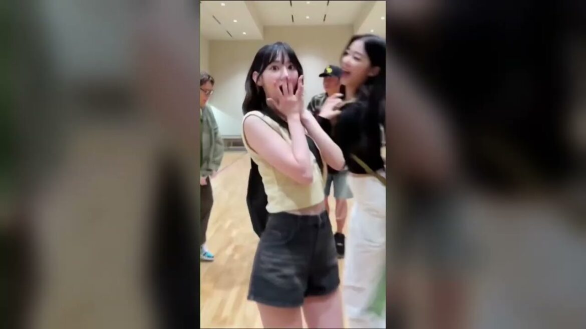 🌸🌸사쿠라 sakura focus 🌏Boom boom boom🌎 #unforgiven 宮脇咲良 190623
