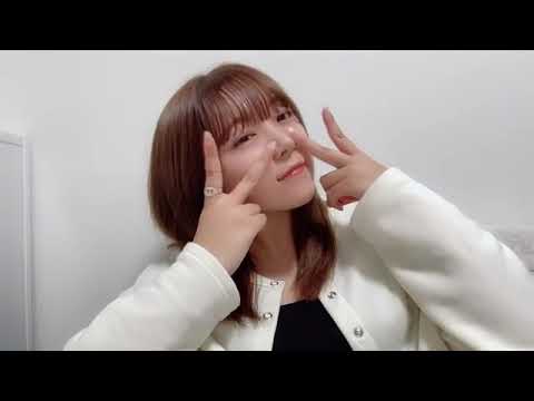 武田 智加(HKT48 チームKIV)