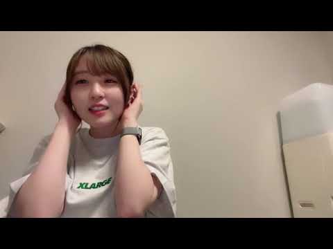 市村 愛里(HKT48 チームH)