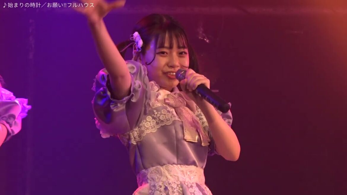 始まりの時計@2023年5月28日ell.FITSALL