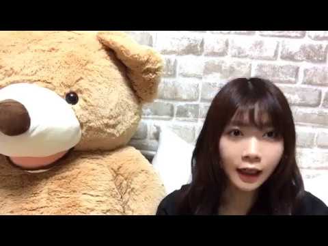 奈良 未遥NARA MIHARU 2020年04月13日201002②