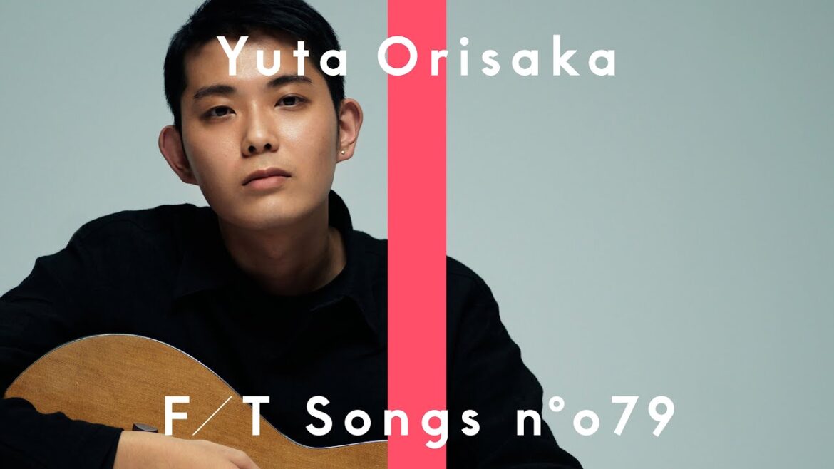 折坂悠太 – トーチ / THE FIRST TAKE