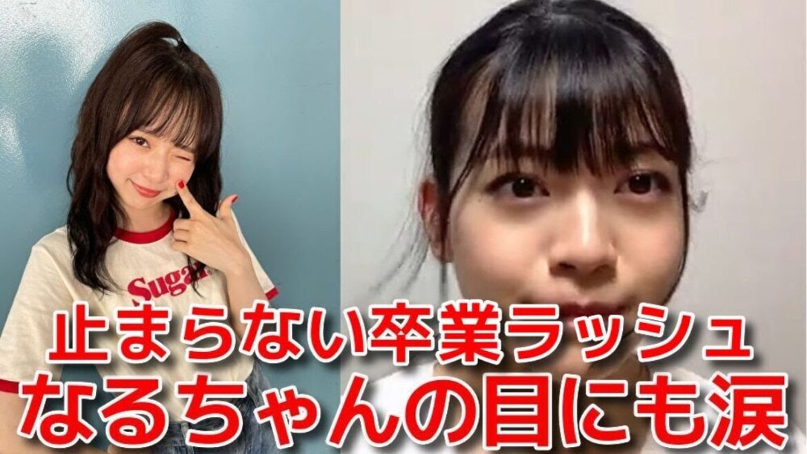 【高岡薫】 チーム8の活動休止を機に卒業を決意する 【AKB48】