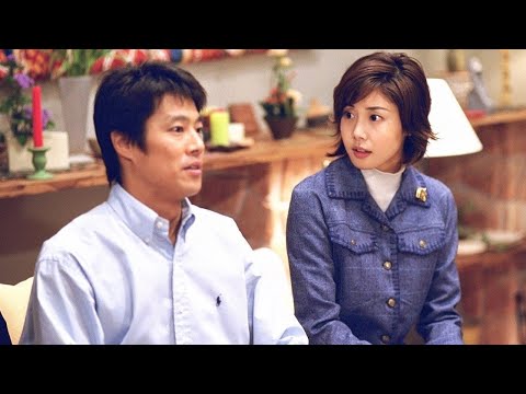 ドラマ「やまとなでしこ」【松嶋菜々子・堤 真一】 MISIA Everything ✔️📀📽️時代劇スペシャル 2023