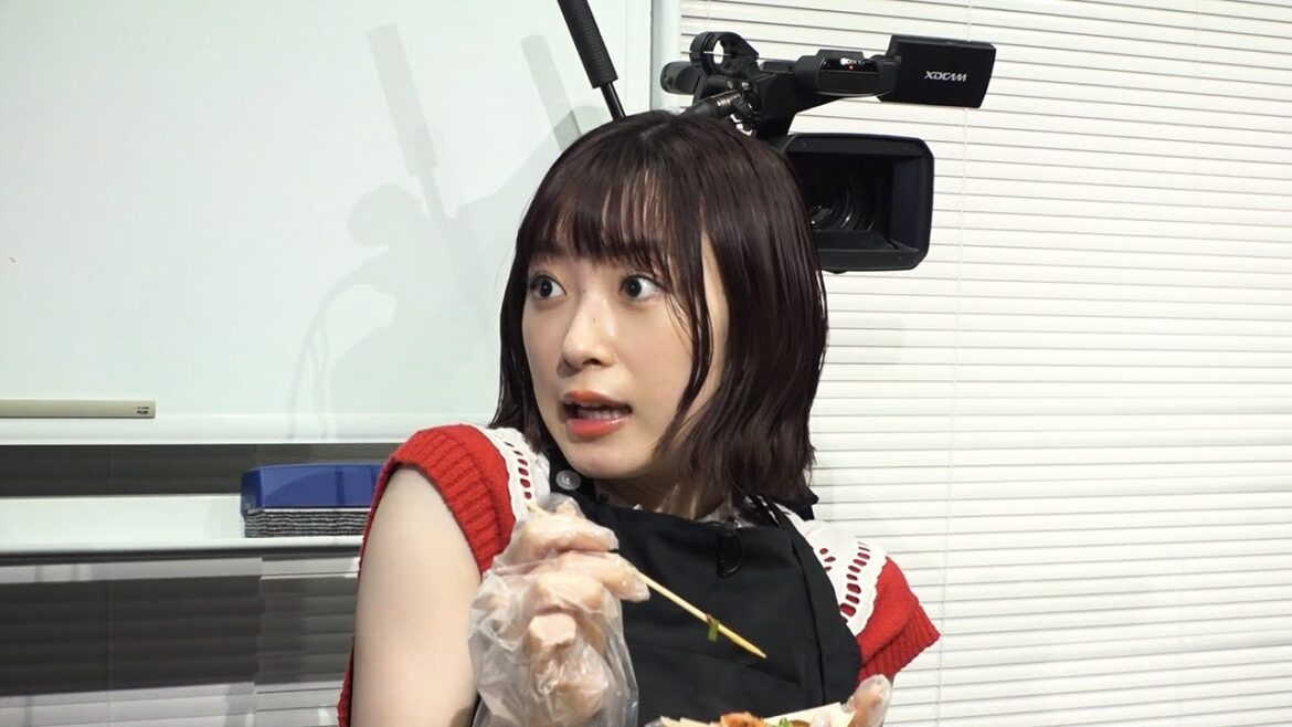 【どっきり発表あり】女性声優が控室でたこ焼き作ってたら怒られた!?【ROAD59 河内美里 美波わかな 加藤里保菜 の22時からのひそひそ話 #0】