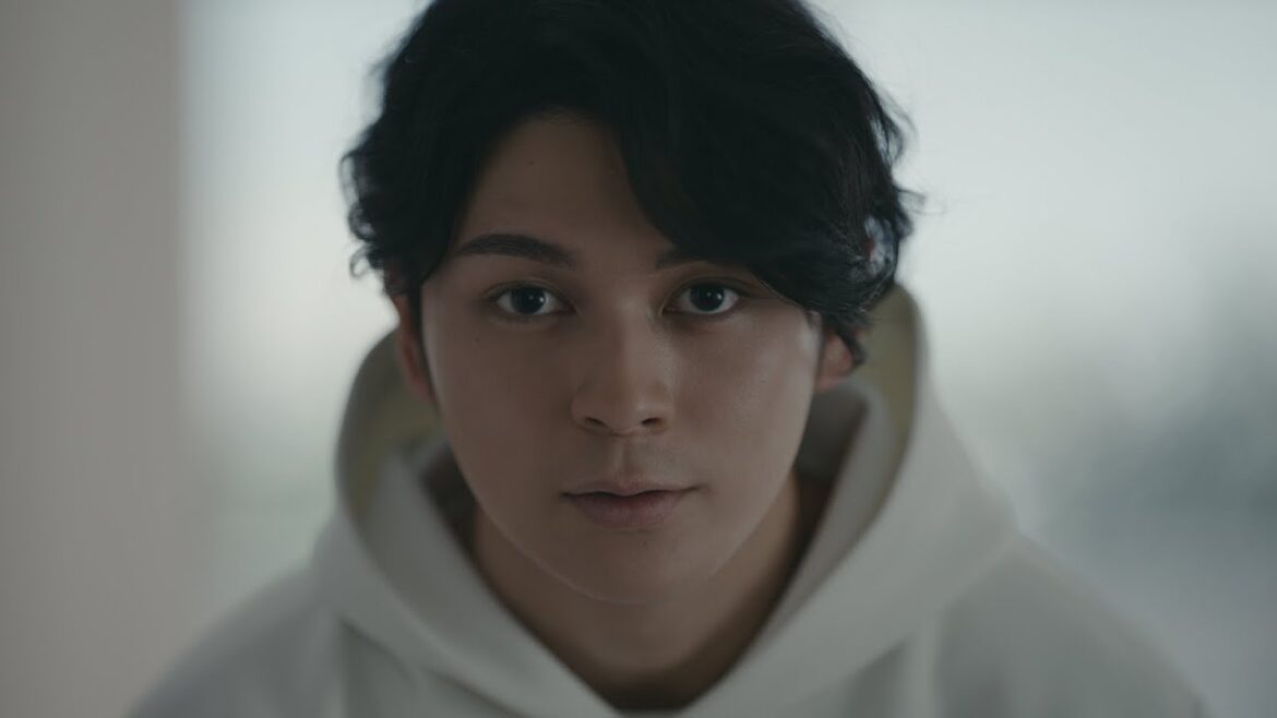 D-ROOM「僕の名前を呼んで」篇 第1話 60秒