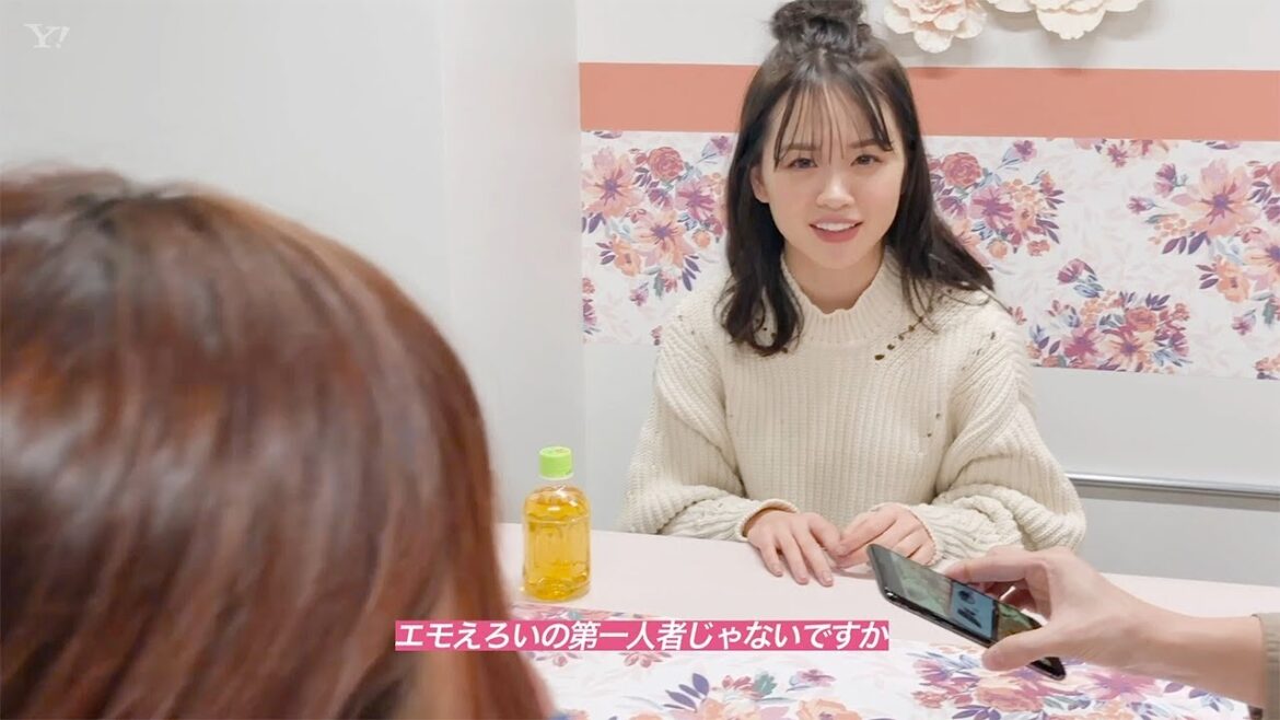 ゆうこす商店街25 -EP6 “エモみ深く、描かれたい!”