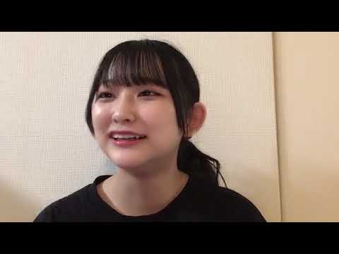 馬場 彩華(HKT48 チームKⅣ)