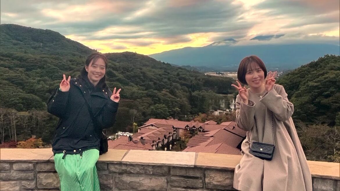 “石川佳純と平野美宇” 史上最も過酷な五輪代表争い 壮絶な戦いの果てに生まれた2人の絆