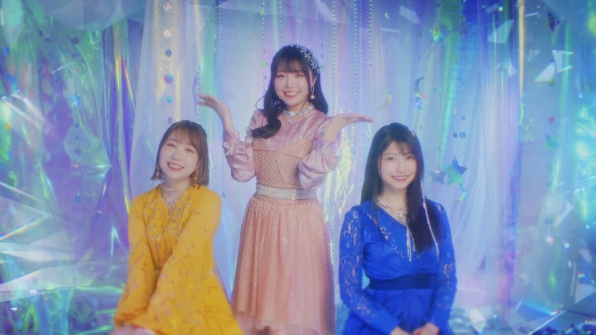 TrySail「SuperBloom」Music Video