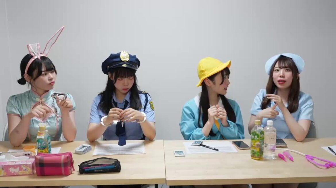 6月YouTubeチェキ会