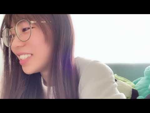 栗山 梨奈(HKT48 チームKIV)