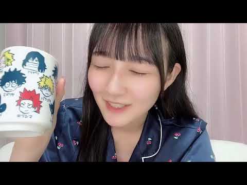 今村 麻莉愛(HKT48 チームKIV)