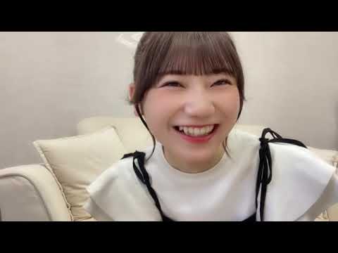 藤崎未夢(NGT48)2023年06月20日12時01分10秒 48 FUJISAKI MIYU