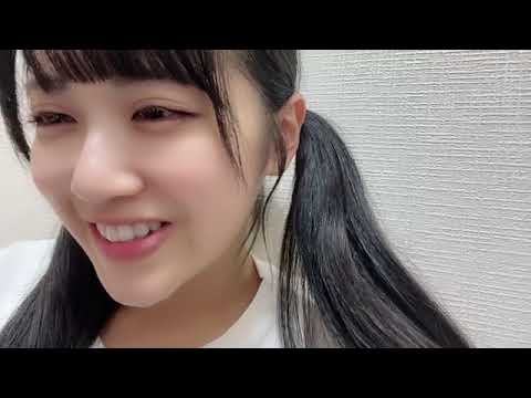 2023 0625 2317 中村 舞(STU48 ドラフト3期生)