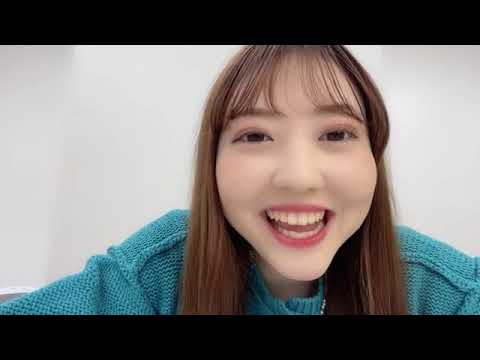 KUSAKABE AINA 2022年02月20日13時12分14秒 日下部 愛菜