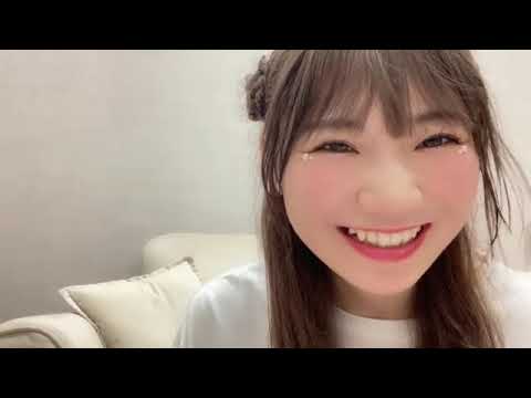 藤崎未夢(NGT48)2023年06月24日22時02分32秒 48 FUJISAKI MIYU