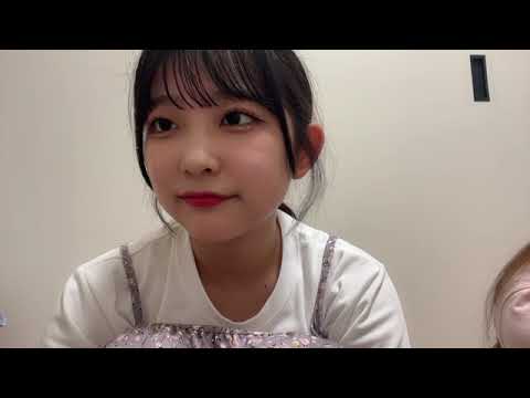 馬場 彩華(HKT48 チームKⅣ)