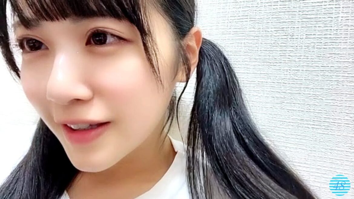2023/06/25 中村 舞 SHOWROOM