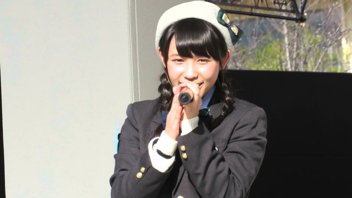 よよよよよよよよよよよよよよよよろしくね! 山本瑠香(和歌山県)