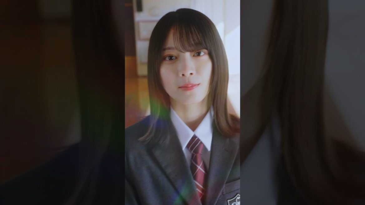 #櫻坂46 #サクコイ「やっと会えたね」#2023年7月リリース #森田ひかる #土生瑞穂 #井上梨名 #齋藤冬優花 #遠藤光莉 #山﨑天 #Shorts