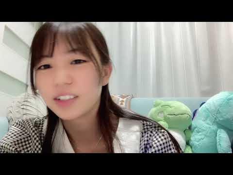 栗山 梨奈(HKT48 チームKIV)