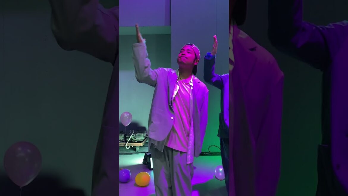 ジャニーズWEST – 「パロディ」Music Videoの素材をおまけ公開!!!!!!! 桐山照史編
