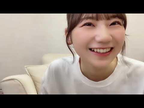 藤崎未夢(NGT48)2023年06月26日12時16分02秒 48 FUJISAKI MIYU