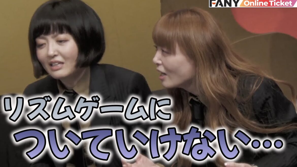 うるとらブギーズ × トット × GAG × Dr.ハインリッヒ 同期4組によるネタ&コーナーライブ!【同期芸人会】