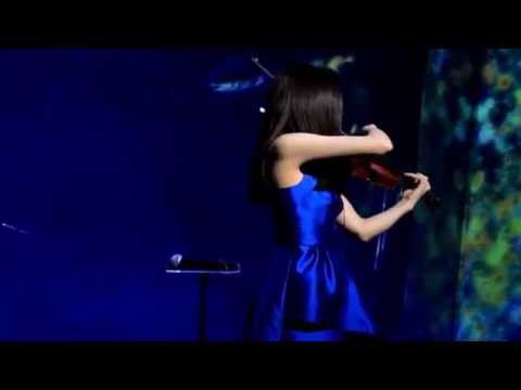宮本笑里 「birth」 えのすいナイトワンダーアクアリウム テーマ曲