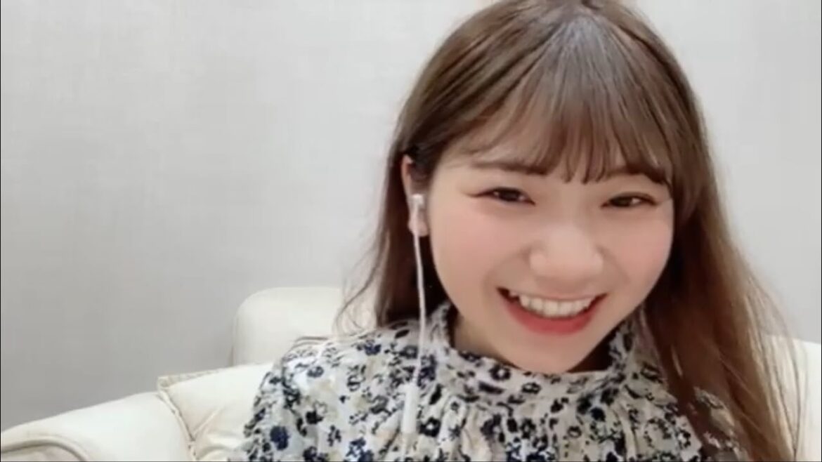 藤崎未夢(NGT48)2023年06月27日21時32分16秒 48 FUJISAKI MIYU
