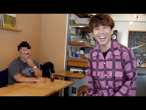 【ドッキリ】金八先生で1番仲良かった同級生が遂に来た