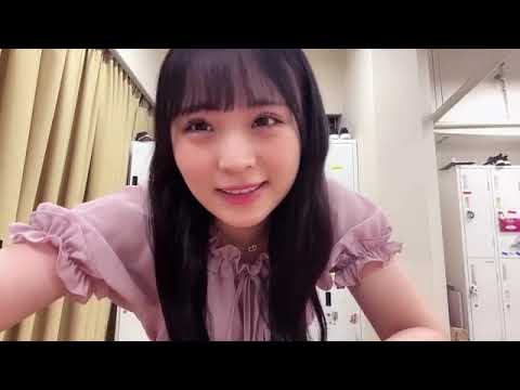 鬼頭未来(SKE48 チームS)2023年06月20日20時12分16秒 48 MIKURU KITO