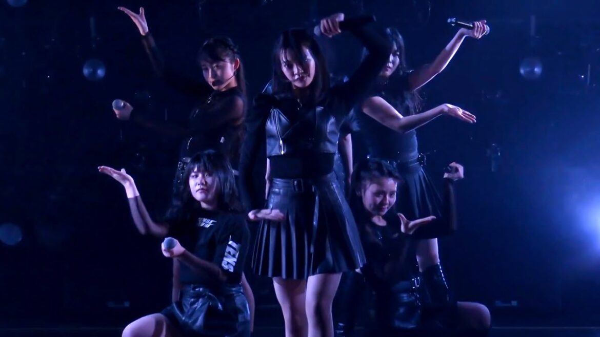 23/03/30 18:30 STU48 |「STUDIO」| M08. Which is which?