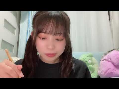 栗山 梨奈(HKT48 チームKIV)