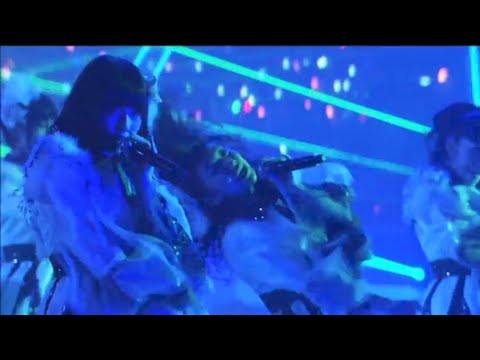 島崎遥香 AKB48『Beginner』SKE48+NMB48+HKT48