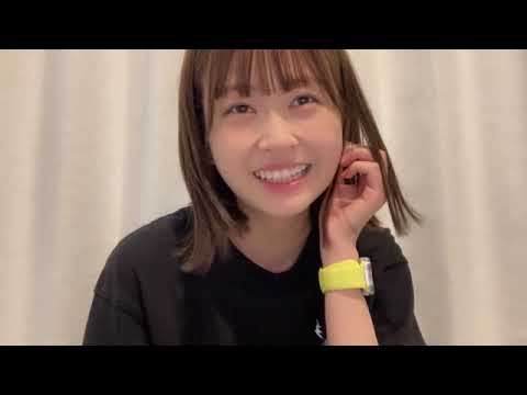 松岡 はな(HKT48 チームKIV)
