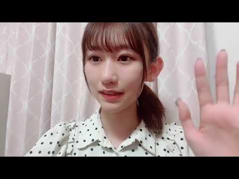 佐藤海里(NGT48)2023年06月25日22時22分52秒 48 SATO KAIRI