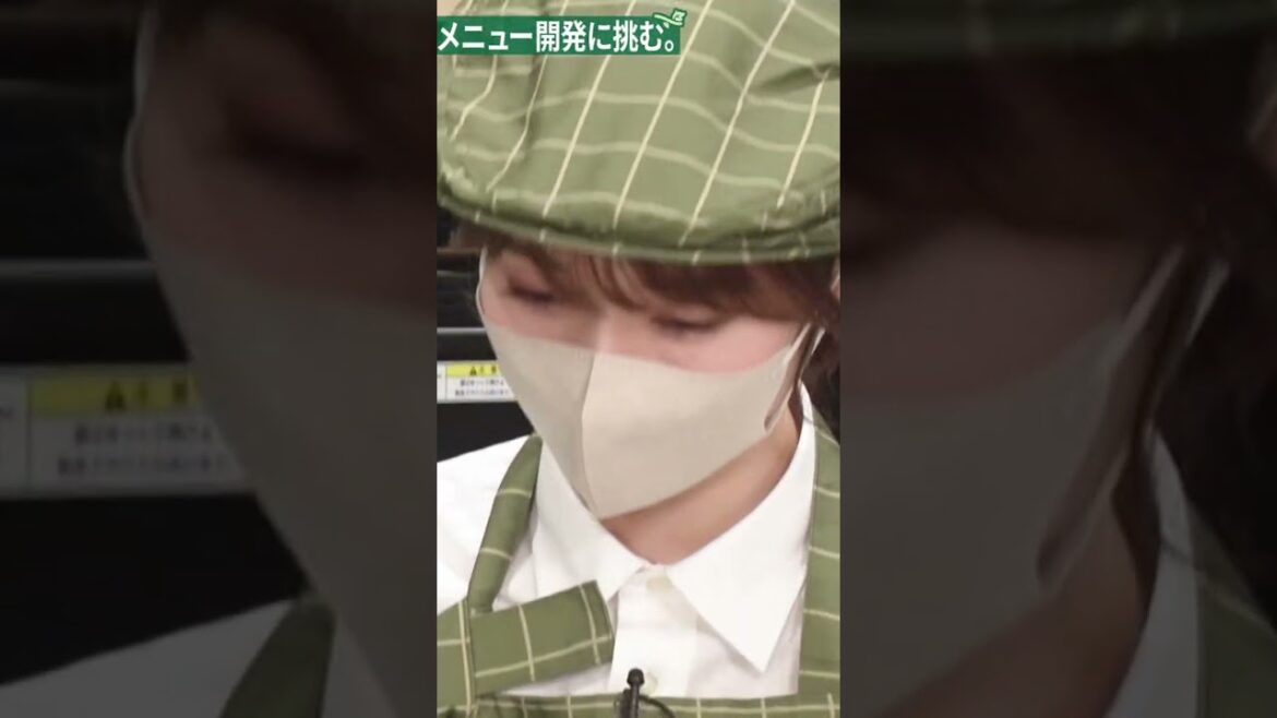 【守屋麗奈】めちゃくちゃ落ち込む麗奈たんなんだなん :)【櫻坂46】