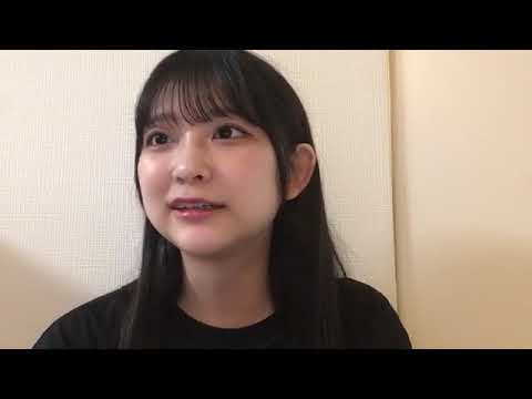 馬場 彩華(HKT48 チームKⅣ)