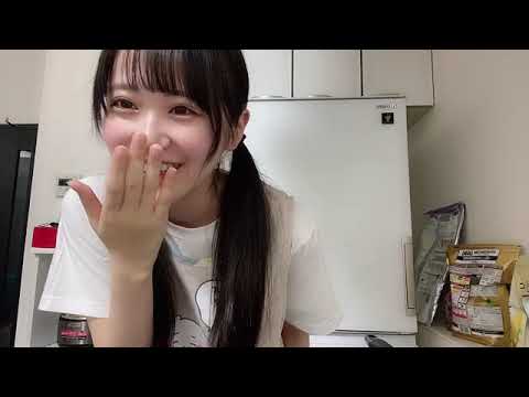 2023 0629 2050 中村 舞(STU48 ドラフト3期生)