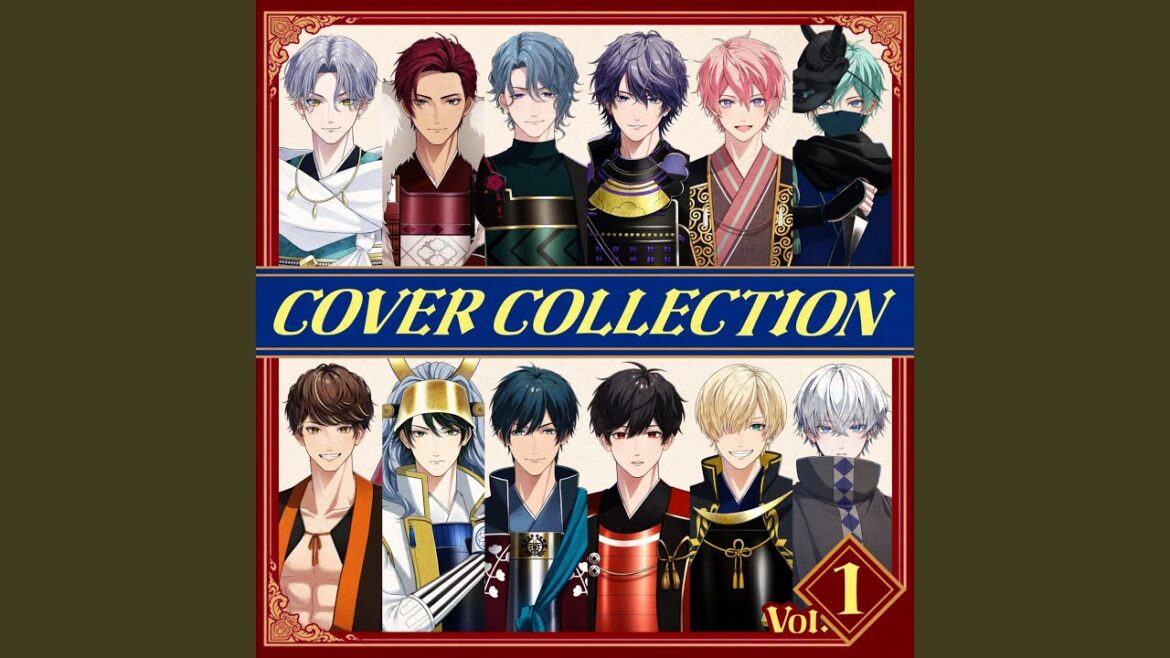 LA・LA・LA LOVE SONG (Cover)