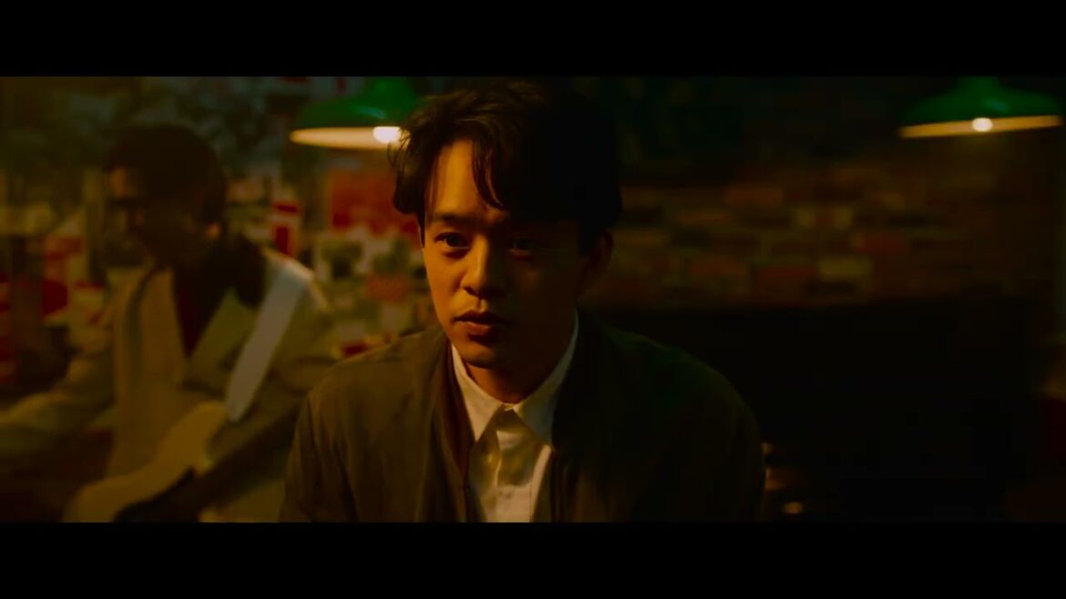 池松壮亮が一人二役で主演、映画『白鍵と黒鍵の間に』第2弾特報【2023年10月6日公開】
